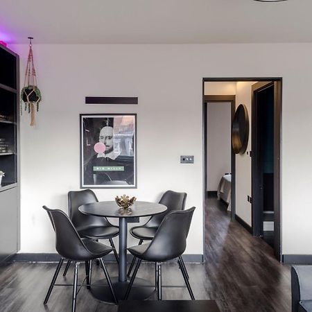 The Influencer Suite - Soho - By Frankie Says Londra Exterior foto